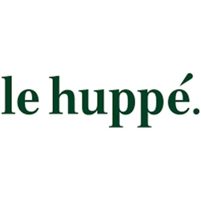Le huppé