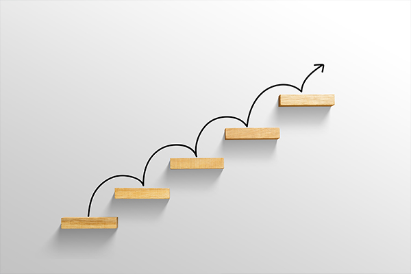 Accompagnement stratégique