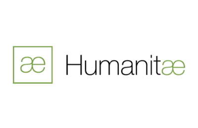 Idéation du nom et mise en marché complète d’Humanitӕ, par Groupe Patrimoine
