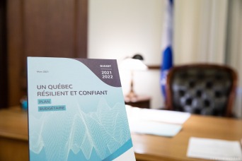 Un grand pas pour nos aînés