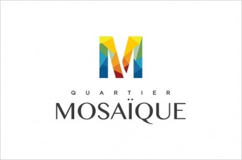 Idéation du nom et logistique de la conférence de presse de lancement du Quartier Mosaïque
