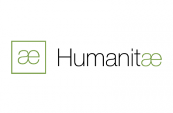 Idéation du nom et mise en marché complète d’Humanitӕ, par Groupe Patrimoine